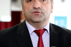 Regionalna konferencija "Upravljanje migrantskom krizom"