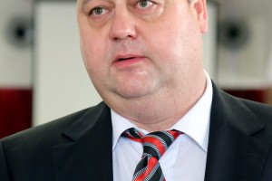 Regionalna konferencija "Upravljanje migrantskom krizom"