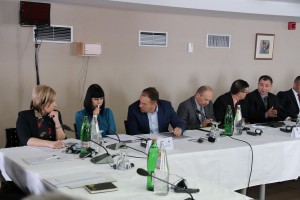 Regionalna konferencija "Upravljanje migrantskom krizom"