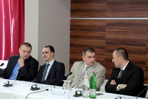 Regionalna konferencija "Upravljanje migrantskom krizom"