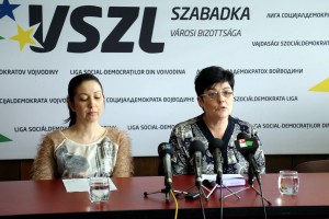 LSV najava Svetskog dana zdravlja