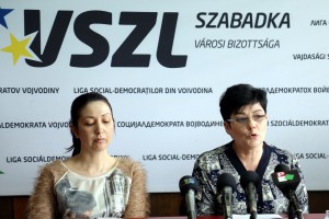 LSV najava Svetskog dana zdravlja