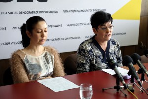 LSV najava Svetskog dana zdravlja