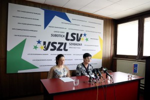 LSV najava Svetskog dana zdravlja