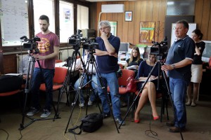 LSV najava Svetskog dana zdravlja