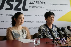 LSV najava Svetskog dana zdravlja