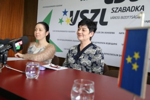 LSV najava Svetskog dana zdravlja