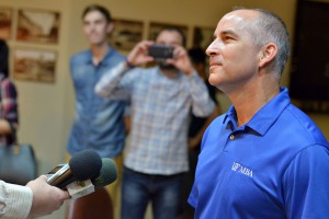 Koktel u organizaciji predstavnica Fakulteta organizacionih nauka Univerziteta iz Beograda