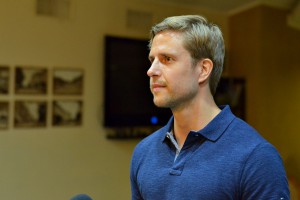 Koktel u organizaciji predstavnica Fakulteta organizacionih nauka Univerziteta iz Beograda