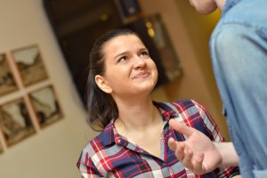 Koktel u organizaciji predstavnica Fakulteta organizacionih nauka Univerziteta iz Beograda