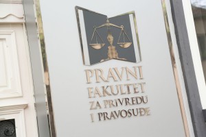 Predavanje Prof. dr Zorana Pavlovića na temu "Nasilje u porodici"