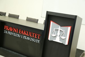 Predavanje Prof. dr Zorana Pavlovića na temu "Nasilje u porodici"