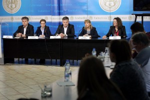 II Međunarodni skup o pijačnoj delatnosti u regionu