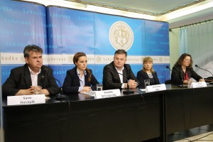 II Međunarodni skup o pijačnoj delatnosti u regionu