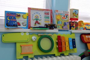 Uručenja didaktičkih materijala Domu zdravlja Subotica