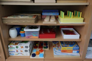 Uručenja didaktičkih materijala Domu zdravlja Subotica