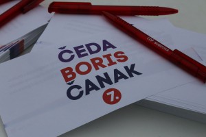 Čedomir Jovanović i Boris Tadić u poseti Subotici