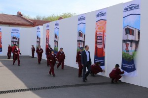 Premijeri Srbije i Mađarske na otvaranju proizvodnog pogona Masterplasta