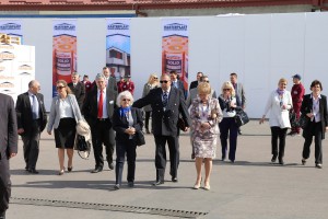 Premijeri Srbije i Mađarske na otvaranju proizvodnog pogona Masterplasta