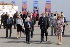 Premijeri Srbije i Mađarske na otvaranju proizvodnog pogona Masterplasta