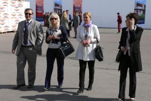 Premijeri Srbije i Mađarske na otvaranju proizvodnog pogona Masterplasta