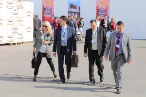 Premijeri Srbije i Mađarske na otvaranju proizvodnog pogona Masterplasta