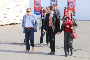 Premijeri Srbije i Mađarske na otvaranju proizvodnog pogona Masterplasta