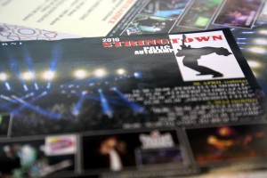 Press: Najava Stringtown festivala i koncerta Dina Merlina