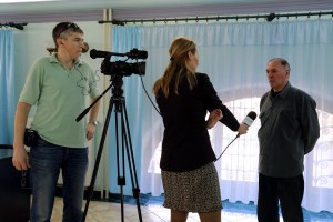 Press: Najava Stringtown festivala i koncerta Dina Merlina