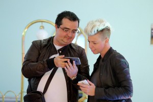 Press: Najava Stringtown festivala i koncerta Dina Merlina