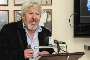 Dodela priznanja najboljim trenerima u 2015. godini u organizaciji sportske redakcije YuEco televizije