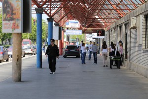 Otvaranje Gradskog omladinskog centra