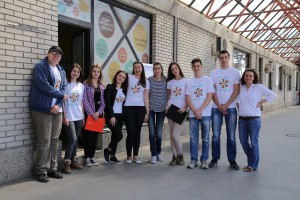 Otvaranje Gradskog omladinskog centra