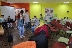 Otvaranje Gradskog omladinskog centra