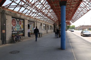 Otvaranje Gradskog omladinskog centra