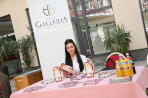 Sajam zdravlja i alternativne medicine poliklinike Badawi