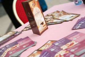 Sajam zdravlja i alternativne medicine poliklinike Badawi