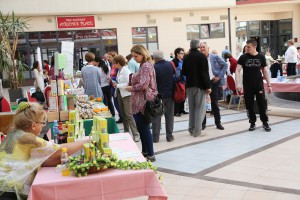 Sajam zdravlja i alternativne medicine poliklinike Badawi