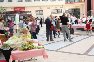 Sajam zdravlja i alternativne medicine poliklinike Badawi