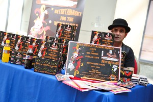 Sajam zdravlja i alternativne medicine poliklinike Badawi