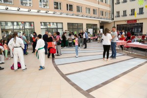 Sajam zdravlja i alternativne medicine poliklinike Badawi