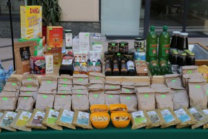 Sajam zdravlja i alternativne medicine poliklinike Badawi (otvaranje)