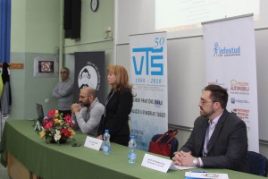 BIZKOD - studentsko takmičenje u programiranju (otvaranje i početak takmičenja)