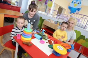 Donacija medicinske opreme dečjem odeljenju Opšte bolnice