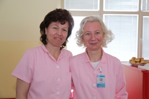 Donacija medicinske opreme dečjem odeljenju Opšte bolnice