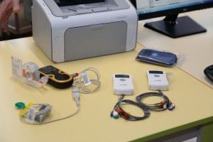 Donacija medicinske opreme dečjem odeljenju Opšte bolnice