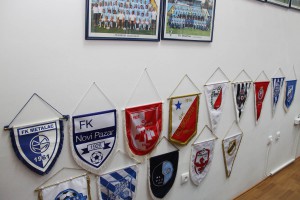 Najava revanš meča polufinala fudbalskog Kupa Srbije između Spartaka i Partizana