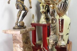 Najava revanš meča polufinala fudbalskog Kupa Srbije između Spartaka i Partizana