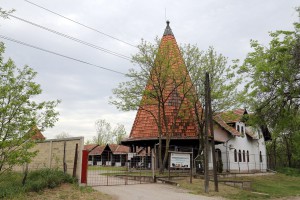 Završena prva faza izgradnje azila za pse