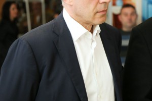 Predizborna konvencija koalicija Lige socijaldemokrata Vojvodine i Socijaldemokratske stranke